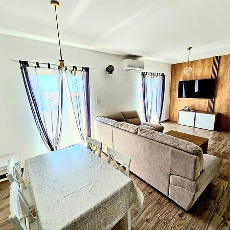 Nina Apartment Zadar Exterior foto