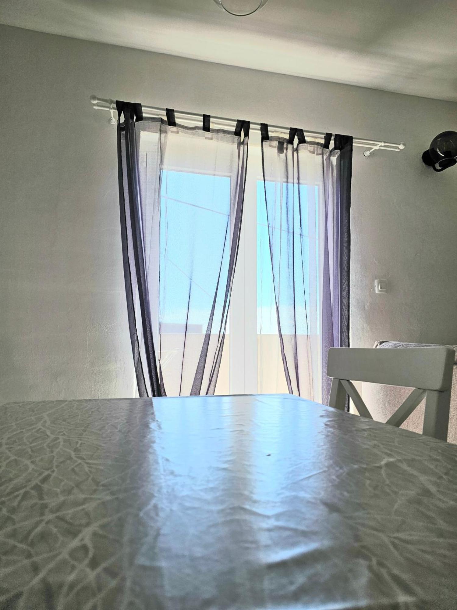 Nina Apartment Zadar Exterior foto