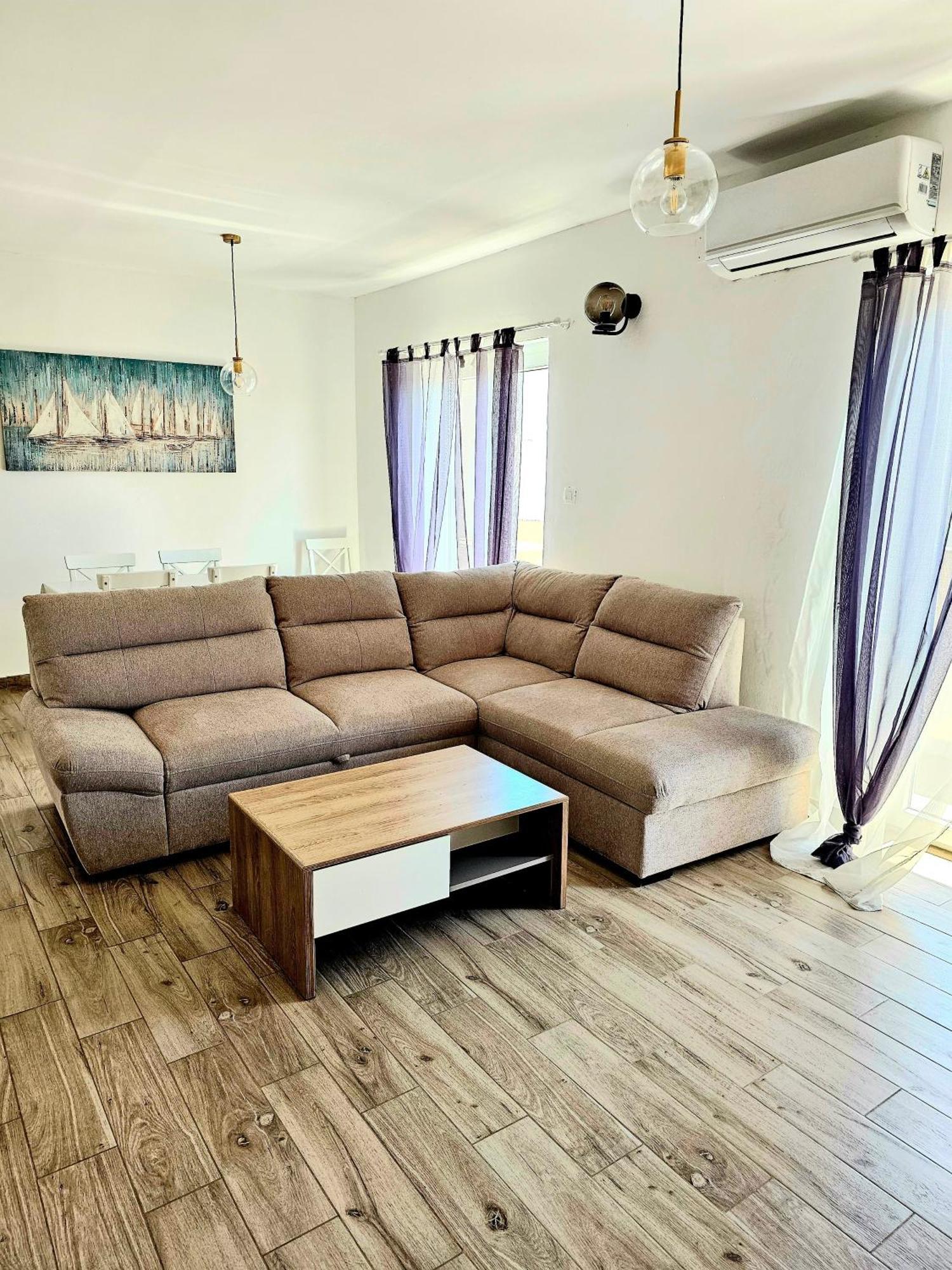 Nina Apartment Zadar Exterior foto