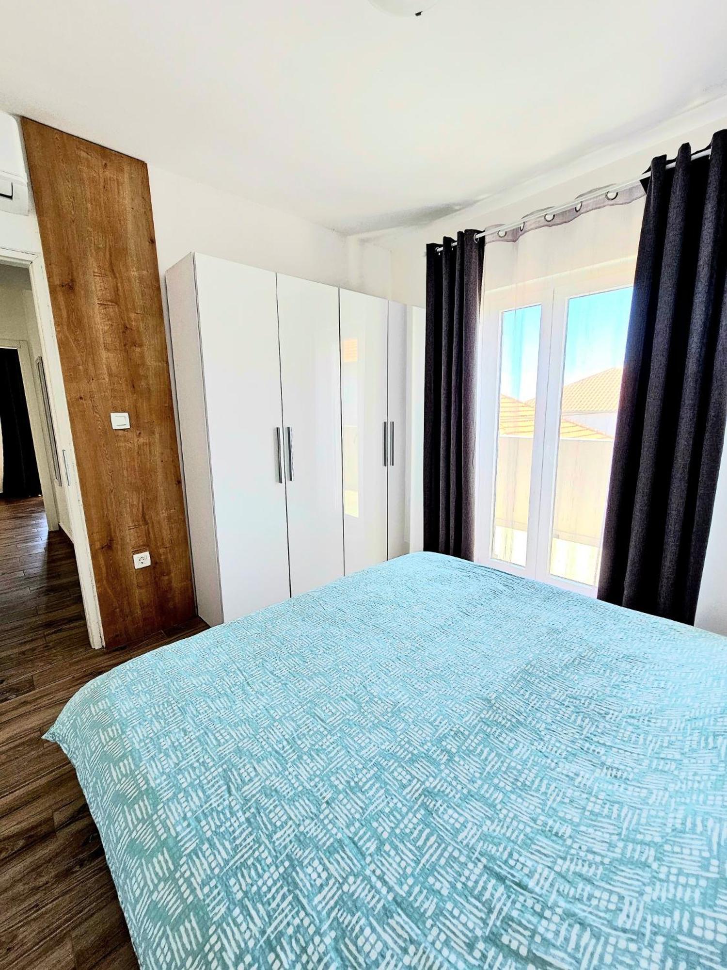 Nina Apartment Zadar Exterior foto