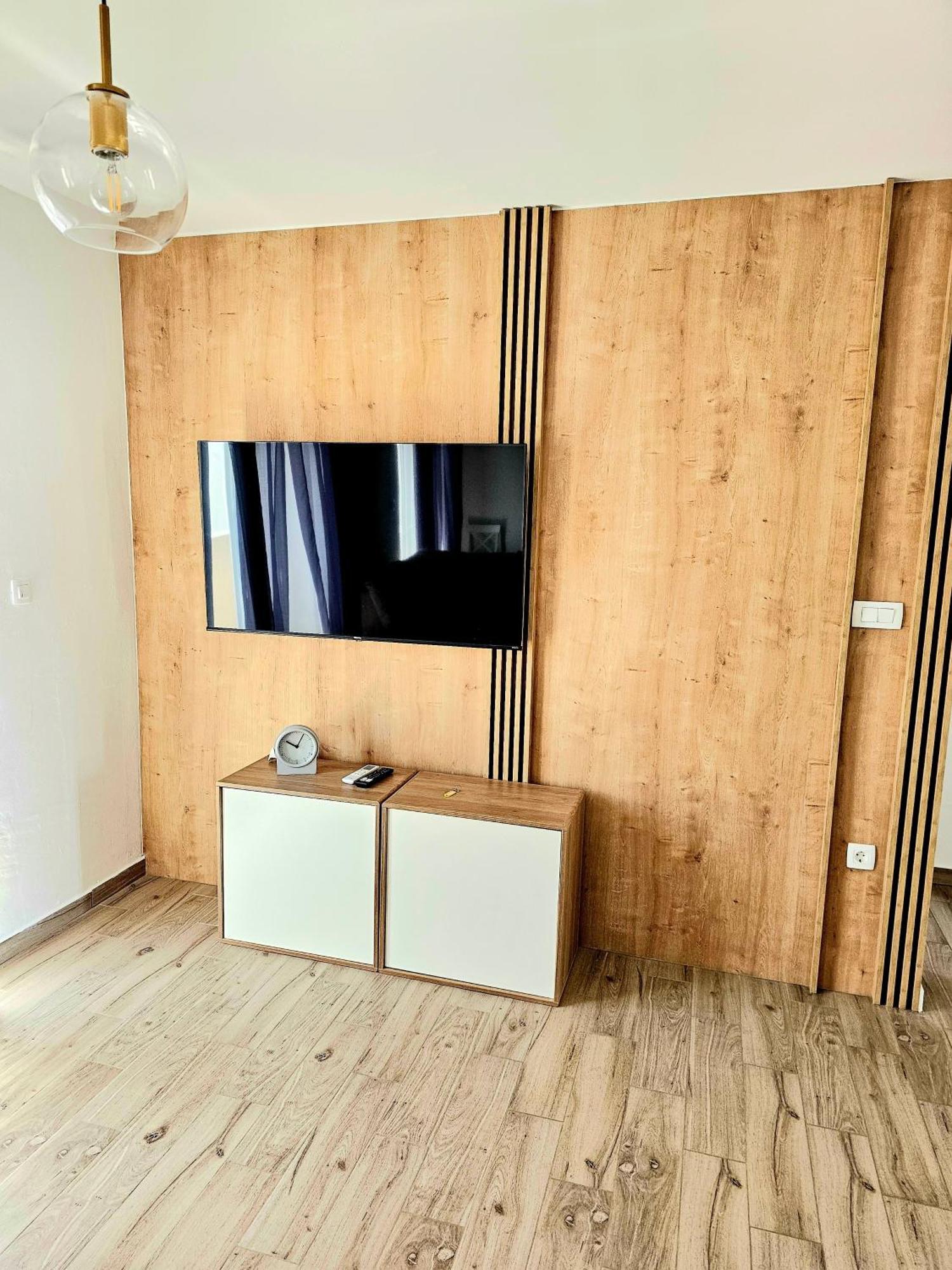 Nina Apartment Zadar Exterior foto