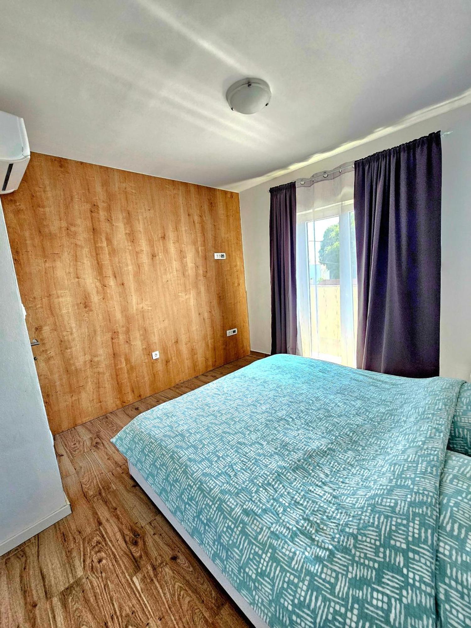 Nina Apartment Zadar Exterior foto