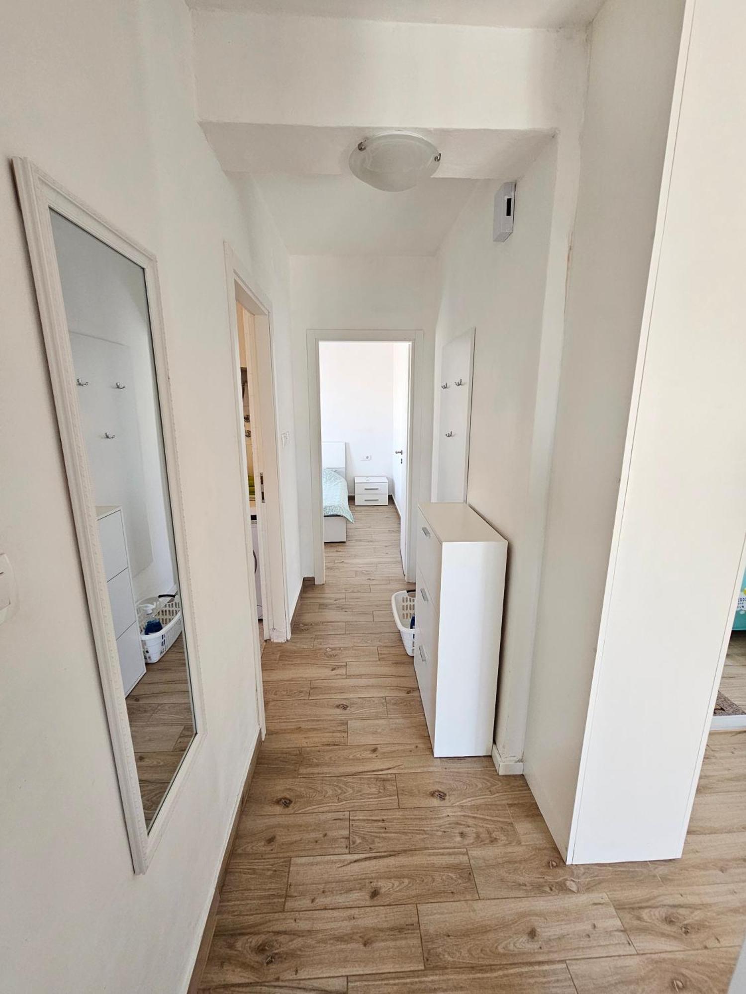Nina Apartment Zadar Exterior foto